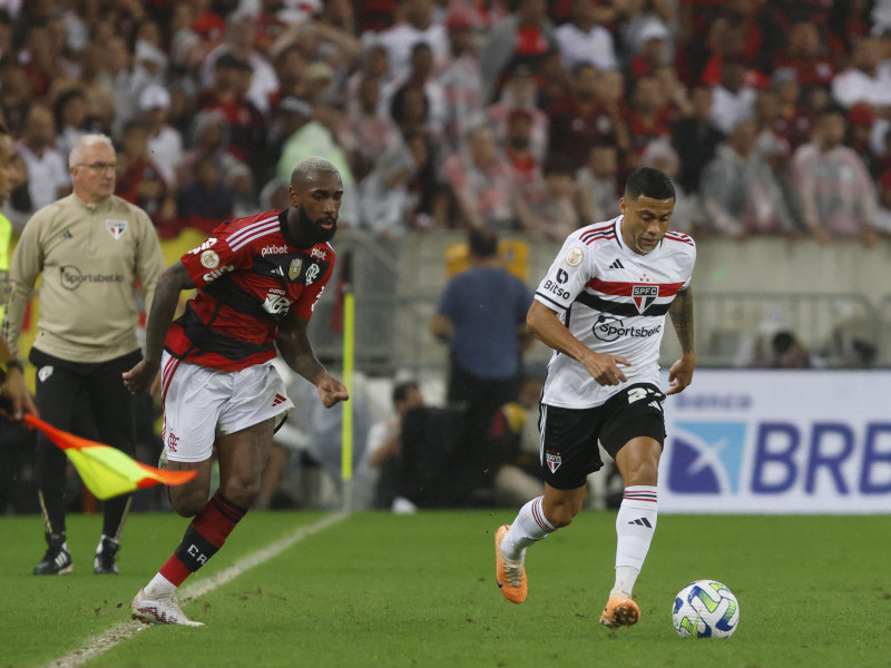 São Paulo x Corinthians: quem tem mais títulos nacionais e