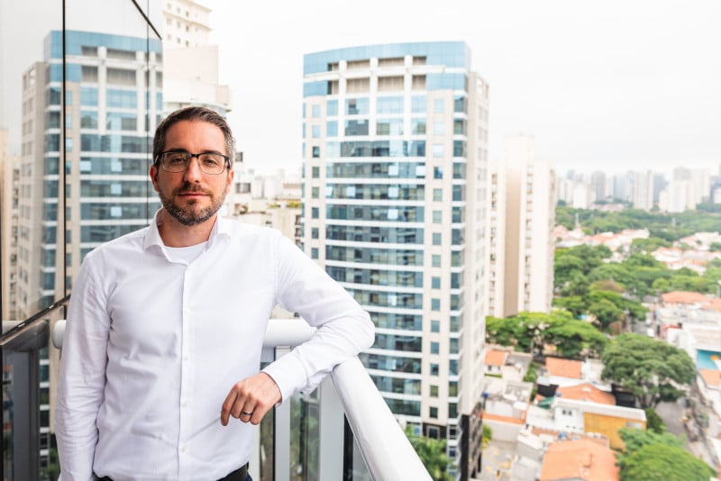 Hélder Santos é consultor tributário e CEO da Tax Strategy 