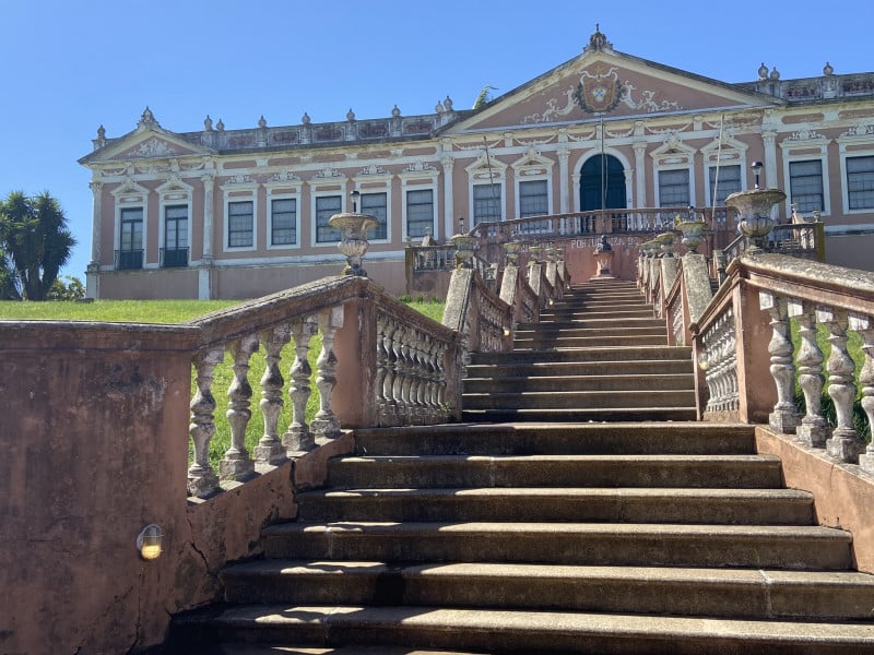 Campanha gaúcha possui uma rica herança histórica, com museus que contam o desenvolvimento da região