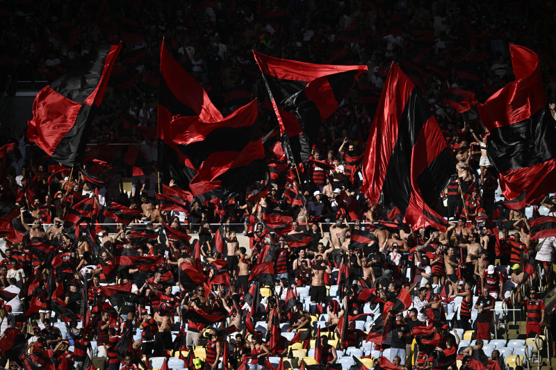 Metas do time carioca na Copa do Brasil e na Libertadores, é chegar ao menos na semifinal