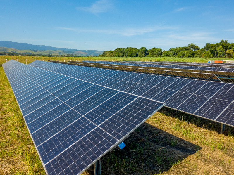 Desde o início deste ano, até agora, foram instalados 500 mil sistemas de geração distribuída