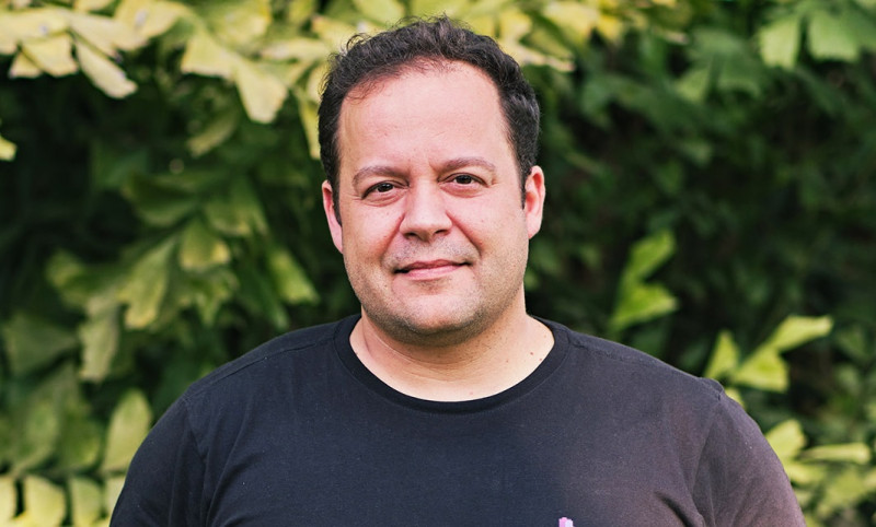 Thiago Mancilha, CTO da Agrotools