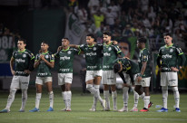 Romero pega dois e Boca bate Palmeiras nos pênaltis; veja cobranças - ISTOÉ  Independente