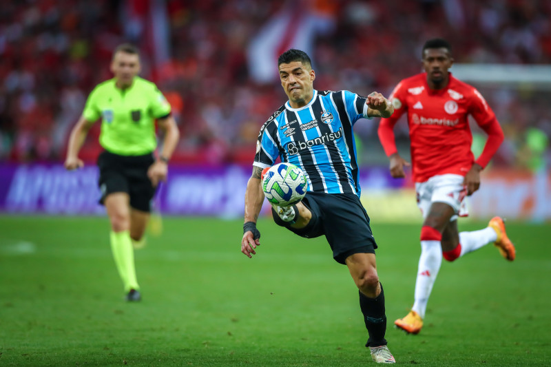 Tricolor é apenas o oitava colocado do segundo turno do Campeonato Brasileiro