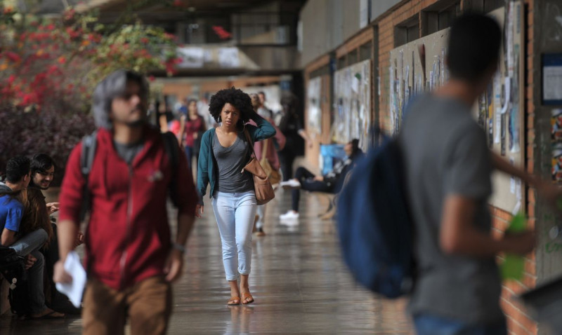 Levantamento mostra que mulheres negras estão na base da pirâmide