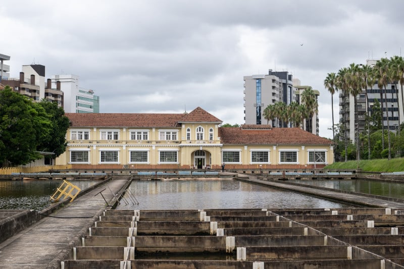 Câmara terá comissão especial para tratar da concessão do Dmae