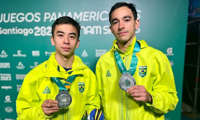 Jogos Pan-Americanos - Lima 2019 - Tênis - Individual masculino