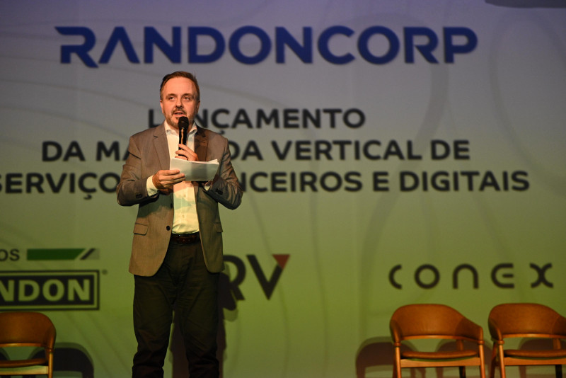 Ely explica que o movimento fortalece a operação da companhia