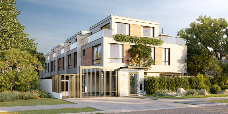 Captação de Casas à venda direto com o proprietário em Porto Alegre, RS