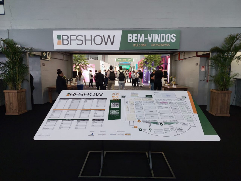 FIERGS terá estande na Expointer