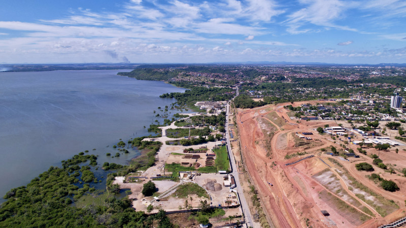 Ministério Diz Que Risco De Colapso De Mina Em Maceió Agora é Localizado 