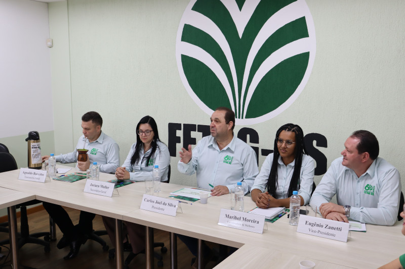 ODS  Assessoria ODS da UEMA Marca Presença na 1ª Feira Maranhense da  Agricultura Familiar (FEMAF)