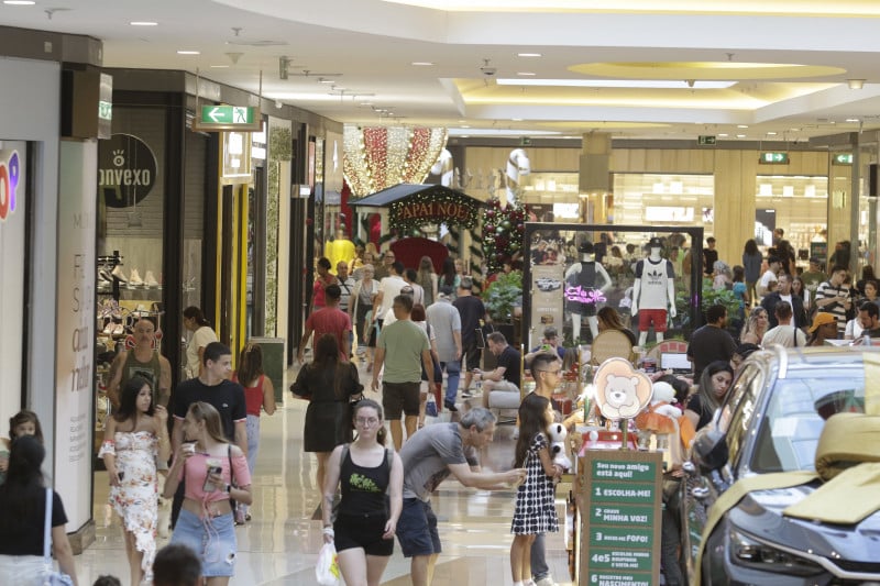 Shoppings gaúchos apostam em liquidações com descontos de até 70% no mês de janeiro