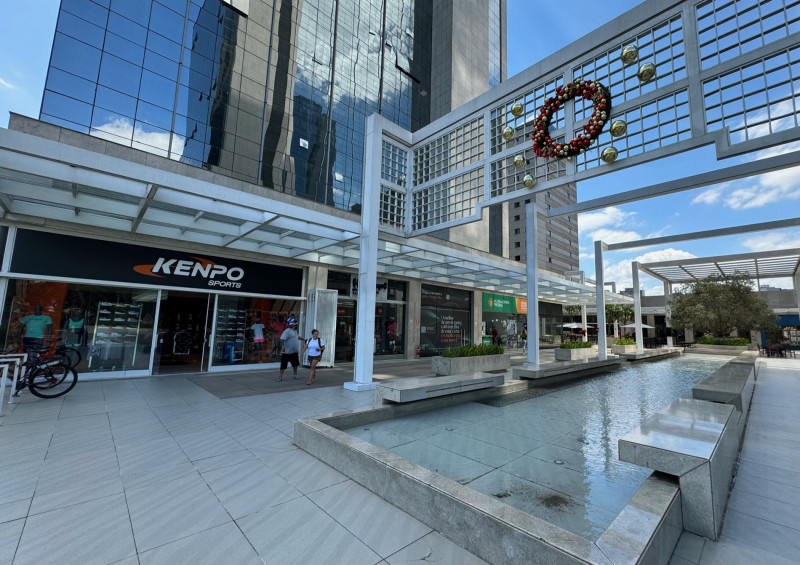 Kenpo Sports inaugura loja em Porto Alegre