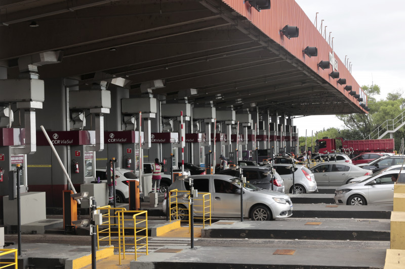 Cobranças haviam sido suspensas em 1 de maio