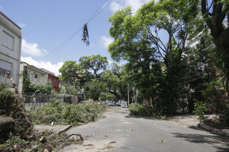 Governo Federal Reconhece Situação De Emergência Em Porto Alegre 