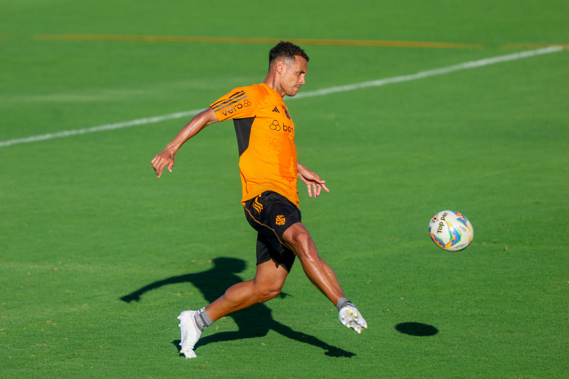 Após cumprir suspensão, Alan Patrick é atração neste sábado no Beira-Rio