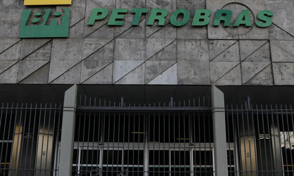 Pelos dados da Petrobras, em 2023, o valor de mercado cresceu mais de R$ 150 bilhões