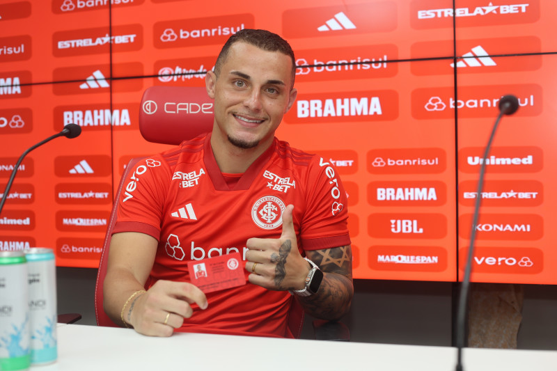 Bruno Gomes retorna ao Colorado após uma passagem apagada em 2022