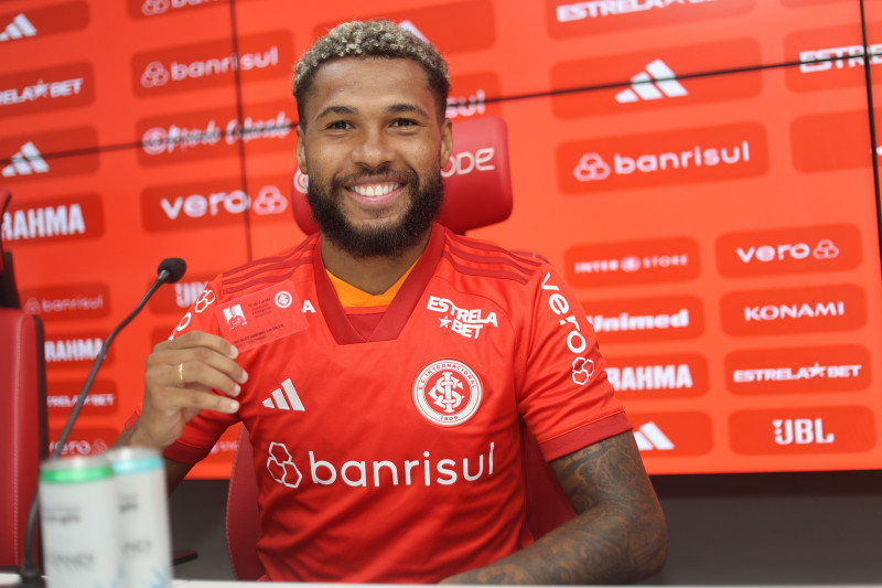 Bruno Gomes retorna ao Colorado após uma passagem apagada em 2022