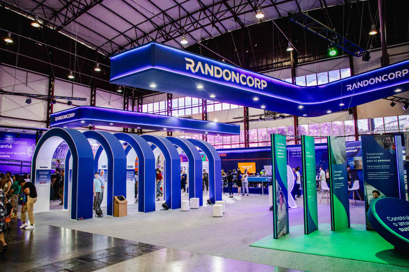 Randoncorp e Marcopolo usam evento para marcar início da programação de 75 anos, comemorados em agosto