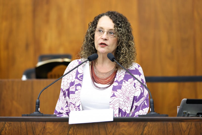 Segundo Luciana Genro, desistência mira unidade no campo de esquerda da Capital gaúcha