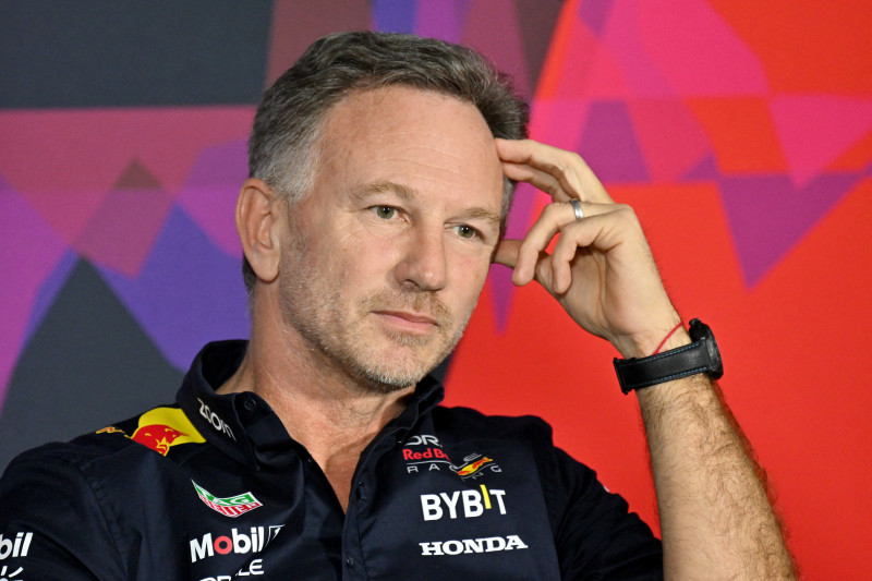 Christian Horner acredita em uma intensa disputa entre as quatro melhores equipes da F1 nos próximos 18 meses