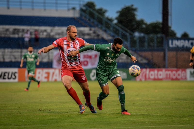 Adversários da dupla Grenal, Juventude e Guarany-Ba querem ficar entre os quatro primeiros