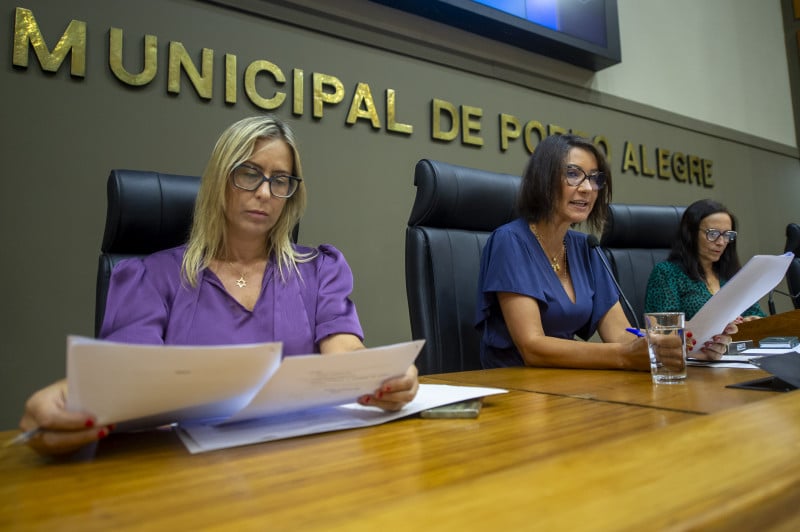 Primeiros convidados serão representantes da Fepam e das secretarias de Meio Ambiente e de Serviços Urbanos