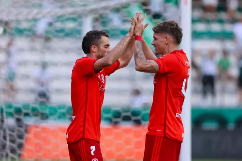 Neste sábado (2), o Inter venceu o Juventude por 2 X 1, na última rodada da primeira fase do Gauchão