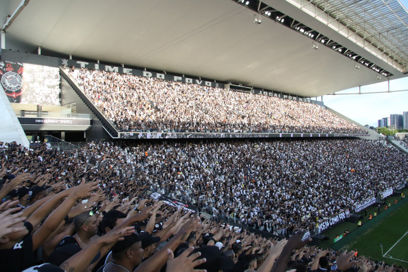 Corinthians tem vaga ameaçada após cair na fase de grupos do Paulistão