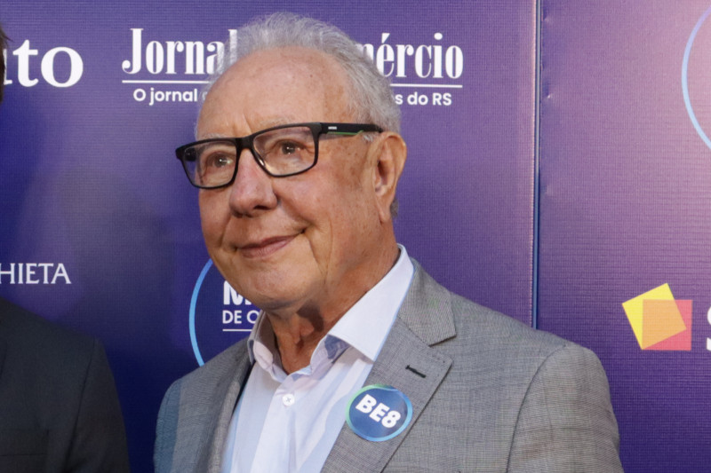 Francisco Turra - Marcas de Quem Decide 2024