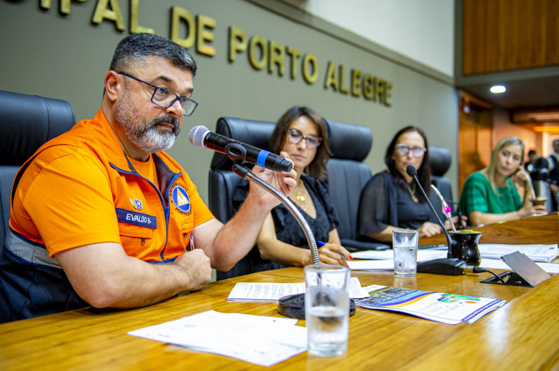 Na próxima semana, deverão ser ouvidos representantes do Procon de Porto Alegre e do Sindicato dos Eletricitários