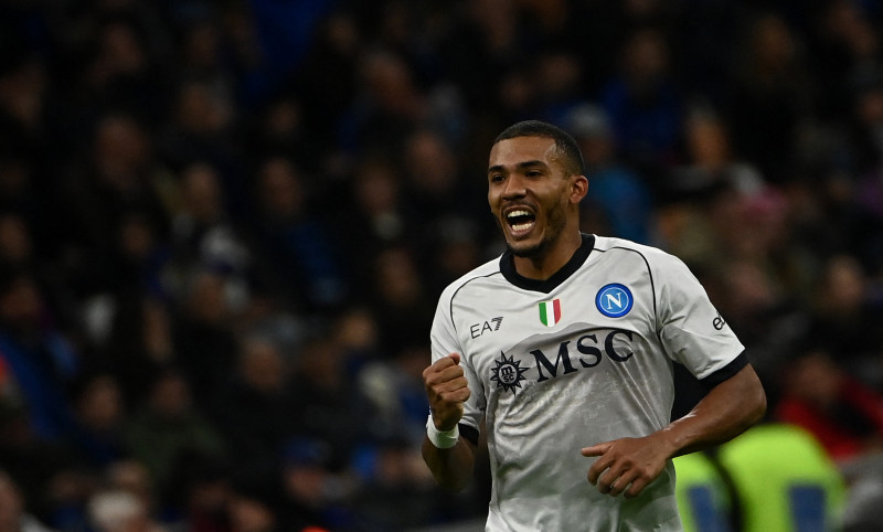 Juan Jesus denunciou ato racista e ainda marcou gol de empate da partida