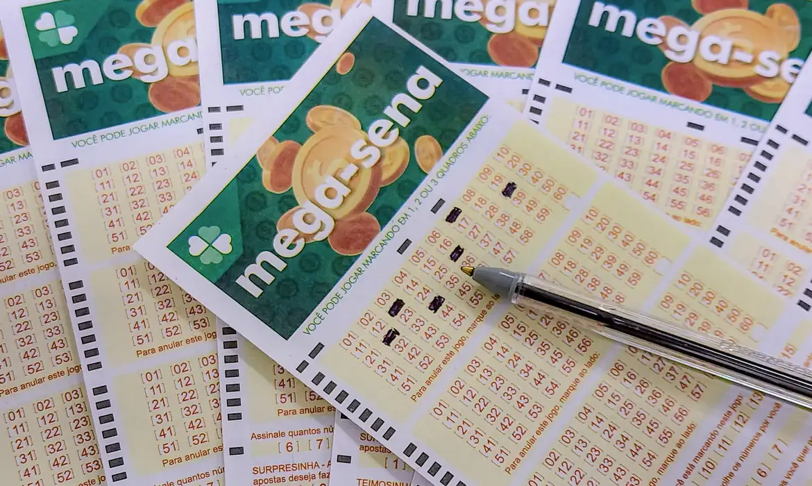 As apostas do concurso 2.706 da Mega-Sena podem ser feitas até as 19h deste sábado (3) nas casas lotéricas credenciadas pela CEF