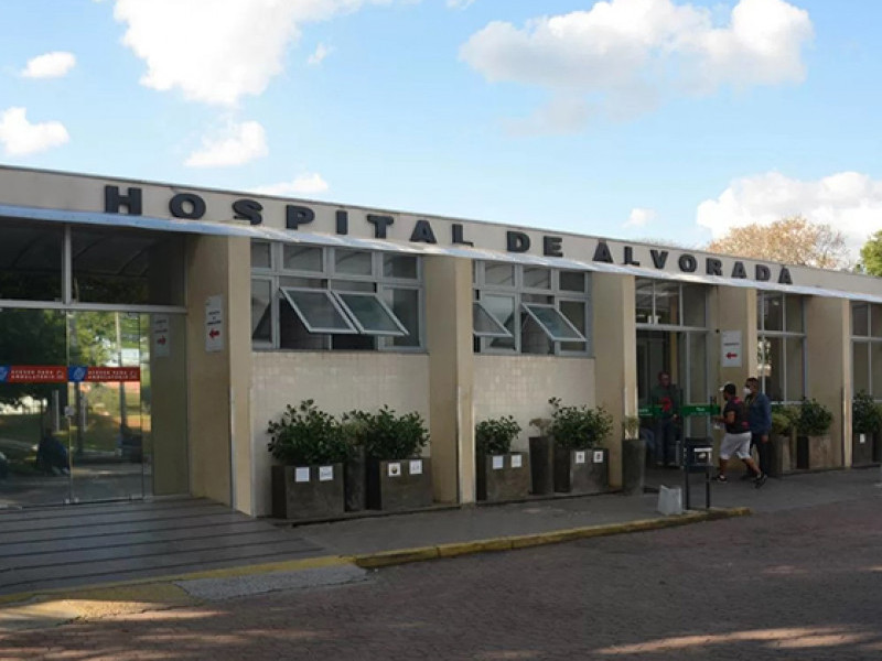 Ofício se deu em relação à hospitais de Canoas, Gravataí, São Leopoldo e Alvorada