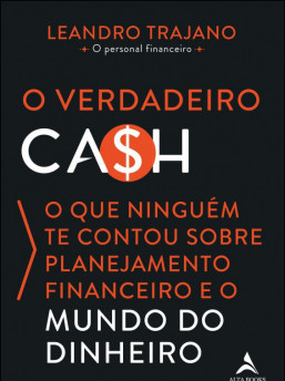 Livro: O Verdadeiro Cash