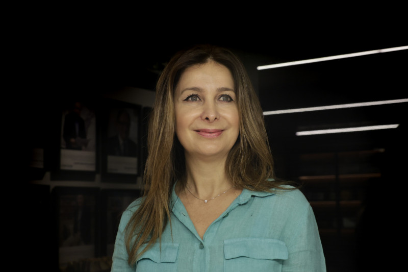 Rosane Fantinelli, diretora de Marketing da Tramontina, comenta estratégias da empresa