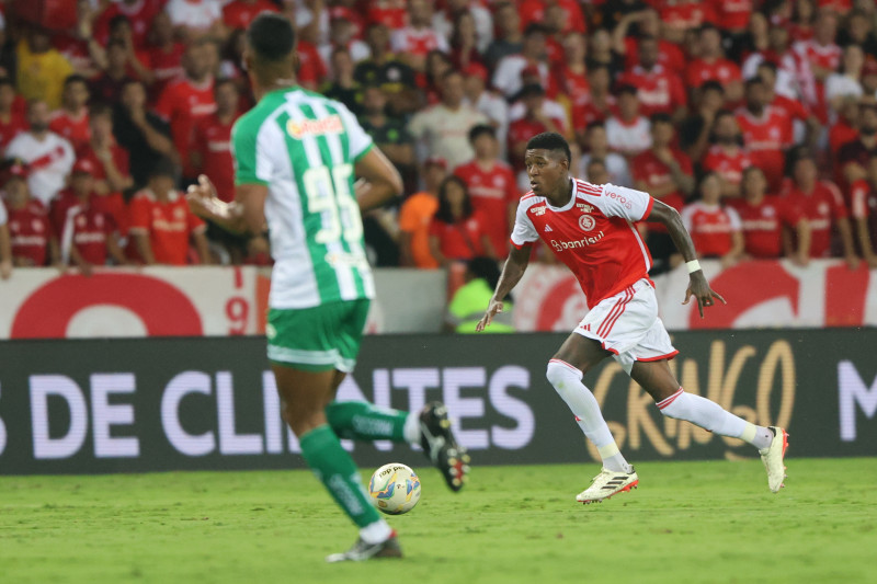 Jogo de ida da 3ª fase da Copa do Brasil será disputado no dia 10 de maio, no Beira-Rio