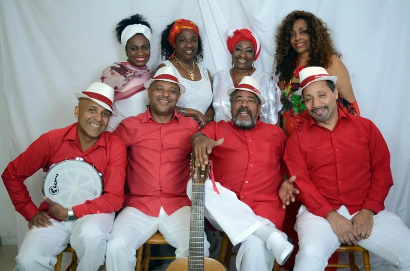 Show musical 'Negras em canto' tinha apresentação estava marcada para ocorrer nesta quinta-feira (2), no Teatro Renascença