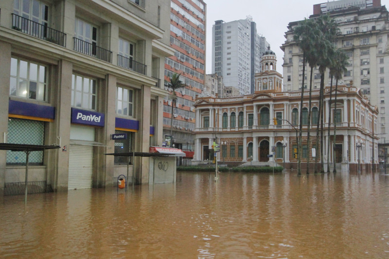 Postulantes ao Paço Municipal apresentam propostas nos planos de governo