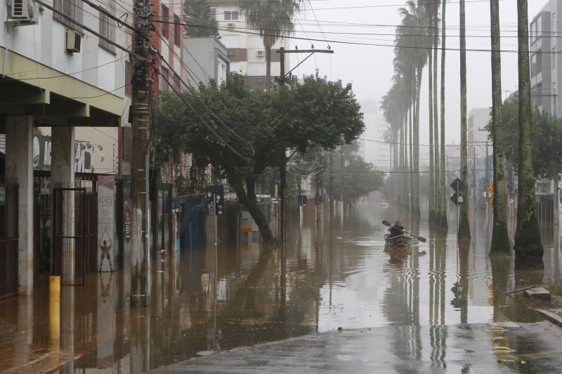 ETA atende bairros como Azenha, Centro, Cidade Baixa, Partenon e Petrópolis