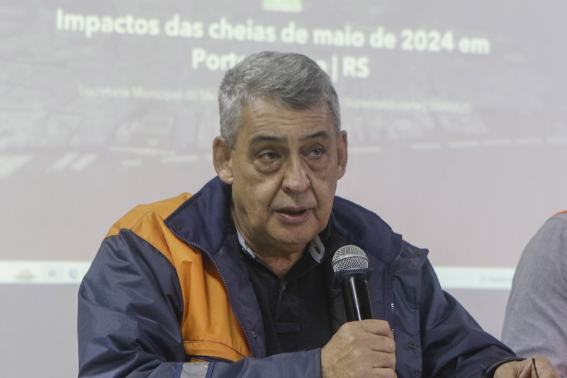 Primeiros 60 dias não terão custo para prefeitura, afirmou o prefeito Sebastião Melo
