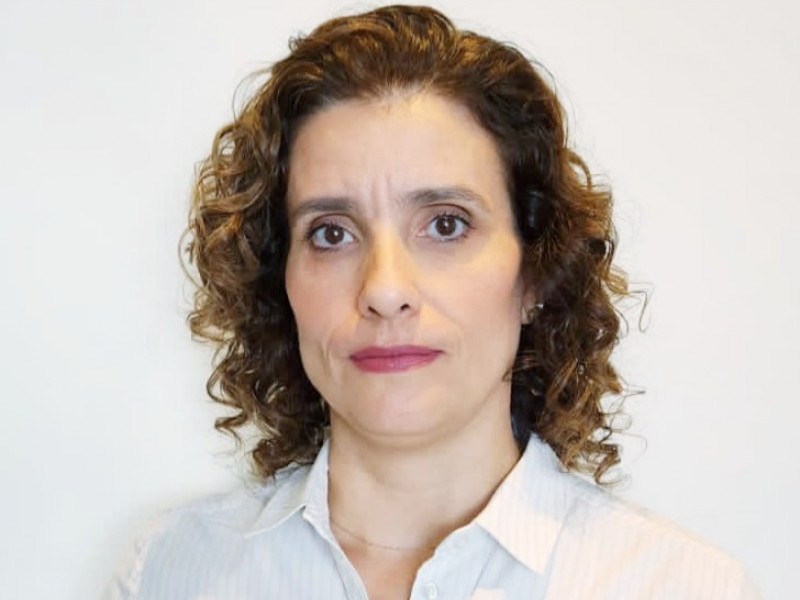 Renata Nascimento é psicóloga clínica de orientação Junguiana
