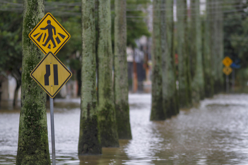 Determinação vale para redes estaduais de Porto Alegre (foto), Pelotas e Rio Grande