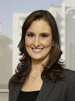 Mariana Oselame é CEO da CORE Comunicação & Relacionamento

