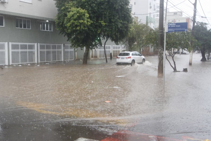 Devem ser visitados moradores dos bairros Menino Deus e Floresta