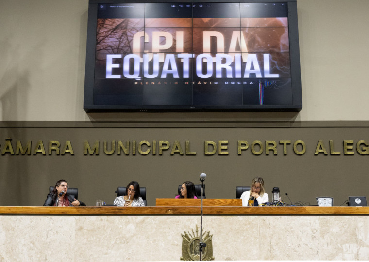 Diretores da CEEE Equatorial serão ouvidos no dia 13 de junho