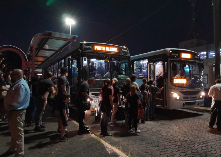 Metroplan argumenta que aumento só será possível depois de ofício da Trensurb