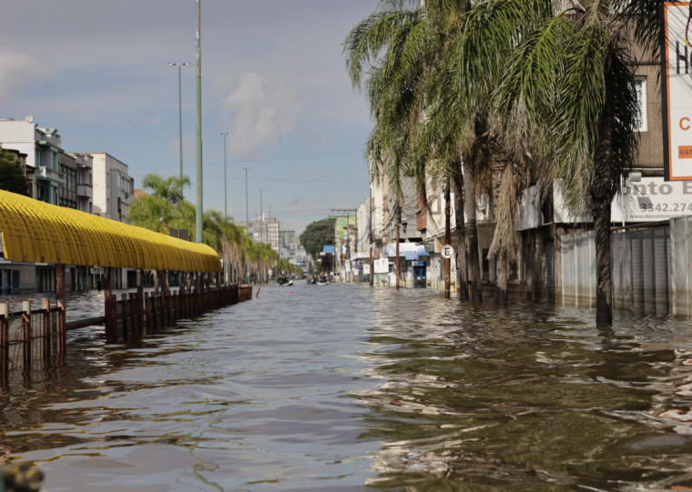 Medida beneficia municípios com reconhecimento oficial de estado de calamidade ou emergência
